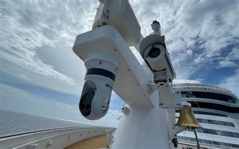 Cruise Ship Webcams